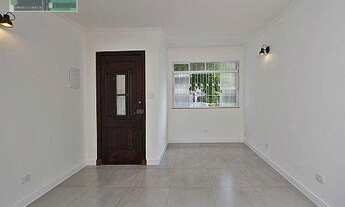 Imagem 2: Casa Sobrado - Ótima Localização