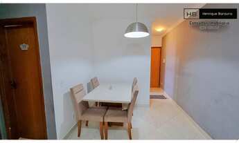 Imagem 4: Apartamento térreo muito bem localizado, no Jardim Gonçalves! Edifício Viena! Sorocaba - S