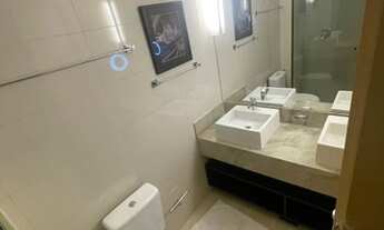 Imagem 2: Apartamento de 1Q mobilhado - Setor Marista