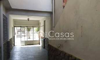 Imagem 6: Casa com 3 dormitórios à venda, 220 m² por R$ 380.000,00 - Fábrica - Juiz de Fora/MG