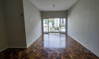 Imagem: Apartamento em Botafogo