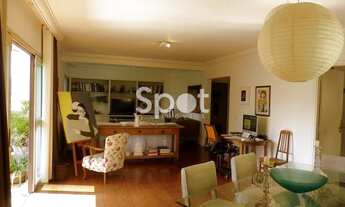 Imagem 2: São Paulo - Apartamento Padrão - Real Parque