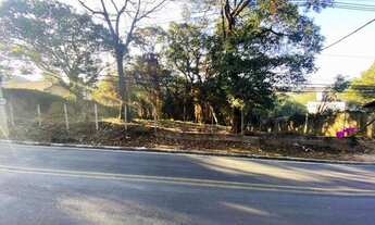 Imagem: Lote Residencial Est Marselha 2.334,00 M2