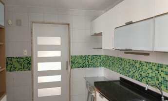 Imagem 7: 08HR- Edifício Saint Victor - Aflitos