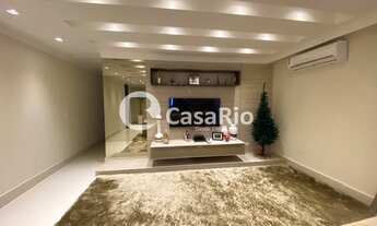 Imagem 5: Rio de Janeiro - Apartamento Padrão - Recreio dos Bandeirantes