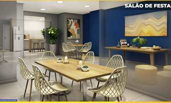 Imagem 6: Apartamento à venda, 45 m² por R$ 250.000,00 - Vila Quitaúna - Osasco/SP