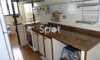 Imagem 7: São Paulo - Apartamento Padrão - Real Parque