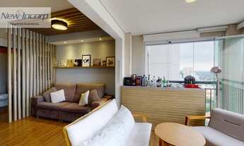 Imagem 4: Apartamento à venda, 86 m² por R$ 1.020.000,00 - Vila Mascote - São Paulo/SP