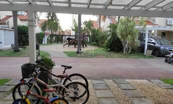 Imagem 3: PORTO ALEGRE - Casa de Condomínio - Sarandi