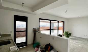 Imagem 6: Apartamento para venda tem 220 metros quadrados com 3 quartos em Parque da Mooca - São Pau