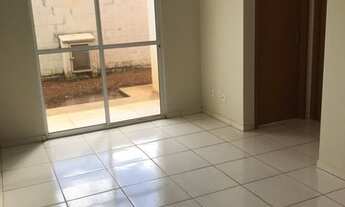 Imagem 4: Apto Térreo 2 Quartos Residencial Varandas I Valparaíso-GO