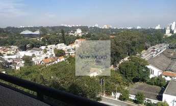 Imagem 5: Apartamento à venda, 209 m² por R$ 2.050.000,00 - Santo Amaro - São Paulo/SP