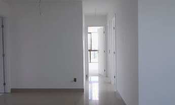 Imagem 6: Apartamento à venda em Boa Viagem com três (03) quartos - Recife/PE. Cond. Antônio e Júlia