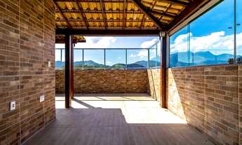 Imagem 3: Vendo Apartamento cobertura com 2 dormitórios