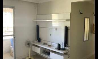 Imagem: Apartamento reformado no Ignez Andreazza