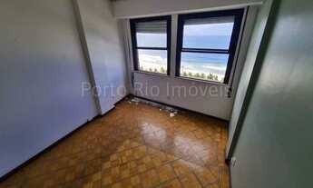 Imagem 4: Apartamento à venda Avenida Atlântica, Copacabana, Rio de Janeiro 1 Quarto Vista Mar