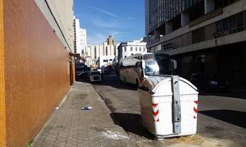 Imagem 3: Sala/Conjunto para locação com 57m² área privativa no Centro-Histórico - POA - RS