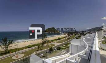 Imagem 6: Flat recreio a venda