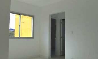 Imagem 2: Apartamento com 2 dormitórios à venda, 51 m² por R$ 165.000,00 - Mangal - Sorocaba/SP