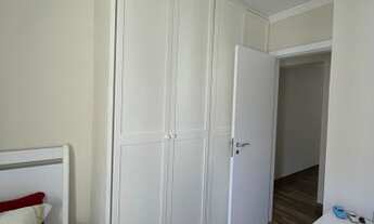 Imagem 2: Apartamento para venda tem 95 metros quadrados com 3 quartos em Vila Butantã - São Paulo