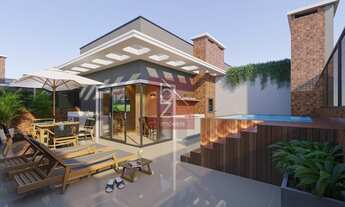 Imagem: ACQUA CAIOBÁ, 02 E 03 SUÍTES, 02 VAGAS