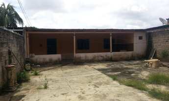 Imagem 6: Casa para Locação em Porto Velho, Tiradentes, 4 dormitórios, 2 suítes, 4 banheiros, 3 vag