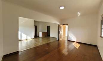 Imagem 4: Campinas - Casa Padrão - Jardim Santa Genebra