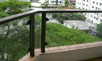 Imagem 3: São Paulo - Apartamento Padrão - Vila Olímpia