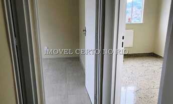 Imagem 3: Rio de Janeiro - Apartamento Padrão - Tomás Coelho