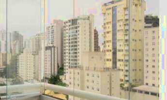 Imagem 4: Apartamento à venda, 114 m² por R$ 930.000,00 - Vila Andrade - São Paulo/SP