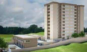 Imagem: Venda APARTAMENTO 2 dormitorios Jd Zara