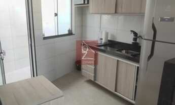 Imagem 7: Casa 2 quartos, mobiliada à venda no bairro Bom Retiro - Matinhos-PR