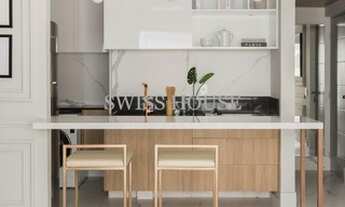 Imagem 2: Apartamento - Cambuí - Campinas