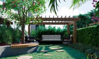 Imagem 2: JN) Botanik Torre, apartamentos de 1 e 3 qtos, excelente localização!