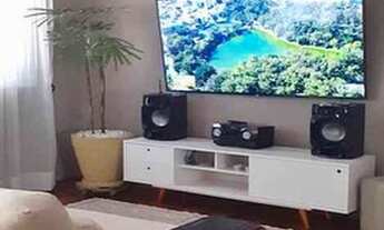 Imagem: SÃO PAULO - APARTAMENTO PADRÃO - LAUZANE