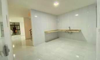 Imagem 5: Duplex no Mirante com 149m² e Área Gourmet