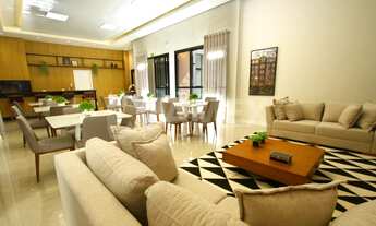 Imagem 7: Curitiba - Apartamento Padrão - Alto da Rua XV