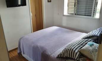 Imagem 4: Apartamento para venda tem 58 m2 com 2 quartos em Vila Milton - Guarulhos - SP