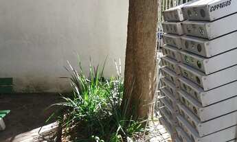 Imagem 4: Apartamento para venda tem 24m² área privativa com 1 Dorm. Floresta - Porto Alegre - RS