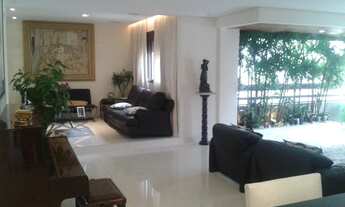 Imagem 4: Moema Pássaros, Apartamento 4 vagas e 1 depósito!