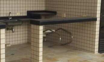 Imagem 2: Cobertura para Venda em Santos, Aparecida, 4 dormitórios, 1 suíte, 5 banheiros, 3 vagas