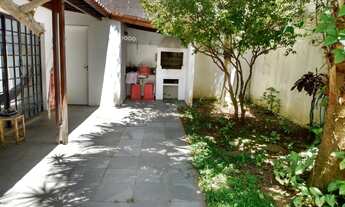 Imagem 4: Casa para aluguel com 135 metros quadrados com 3 quartos em Jardim Vila Mariana - São Paul