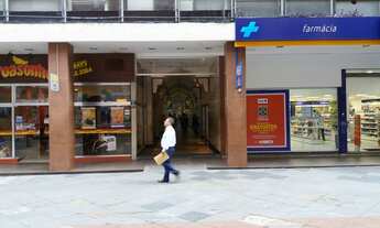 Imagem 5: Andar inteiro, com 821m² área privativa, no Centro Histórico - Porto Alegre - RS