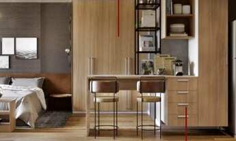 Imagem 2: RIO DE JANEIRO - Apartamento Padrão - CENTRO