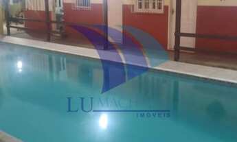 Imagem 6: COD 635- Casa Linear com piscina- Porto da Aldeia- Ac. Finac. Bancário