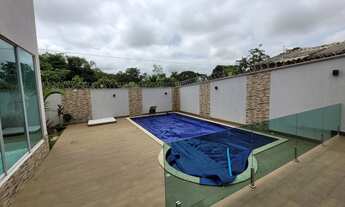 Imagem 7: Sobrado, tem 482 metros quadrados área edificada luxo!! Alto padrão!!!