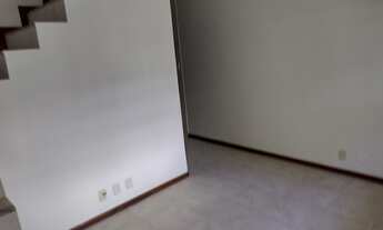 Imagem 3: Locação casa condomínio Jardim Clarice Duplex com 2 quartos