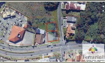 Imagem: Terreno para alugar, 1064 m² por R$ 28.000,00/mês