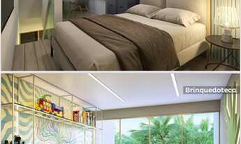 Imagem 6: Cupe Garden, Última unidade, entrega em 2023