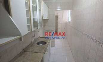 Imagem 7: Apartamento com 3 dormitórios para alugar, 70 m² por R$ 1.600,00/mês - São Marcos - Salvad